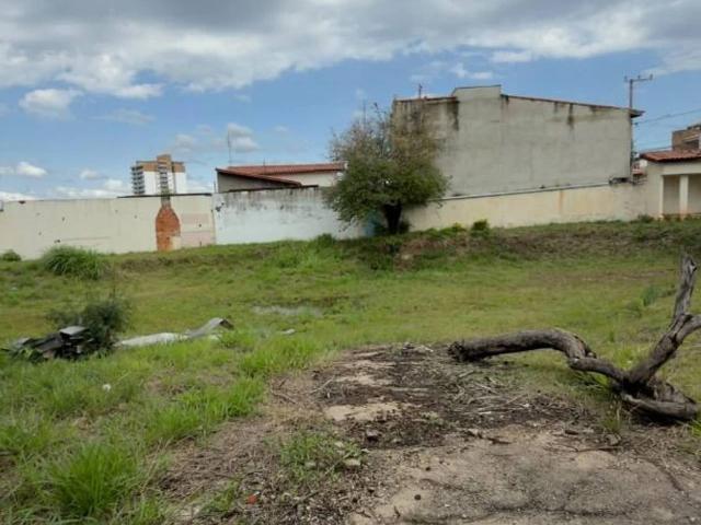 Terreno venda em Votorantim