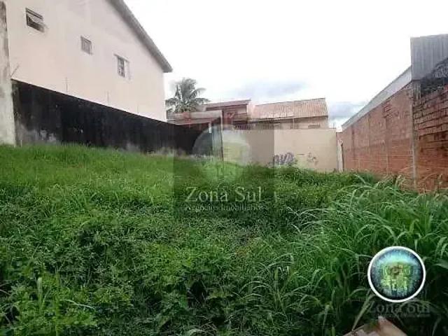 Terreno venda em Votorantim