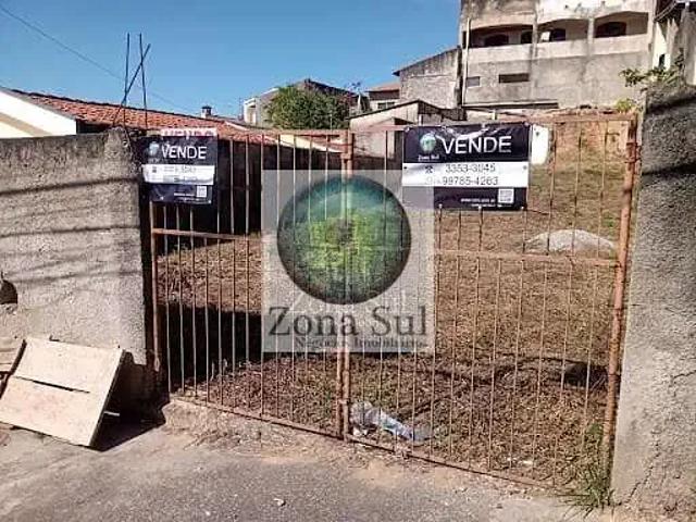 Terreno venda em Votorantim