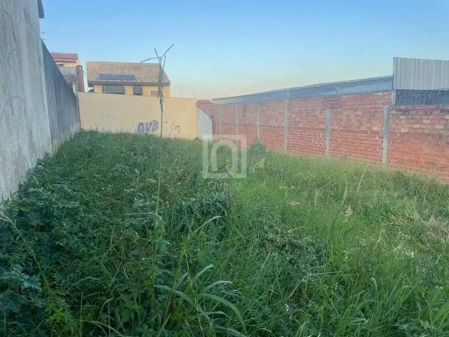 Terreno venda em Votorantim