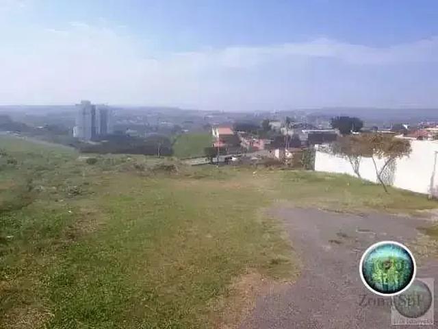 Terreno venda em Votorantim