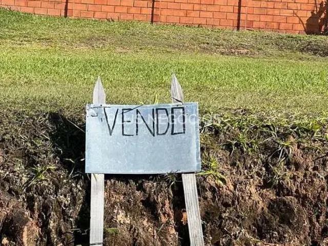 Terreno venda em Votorantim