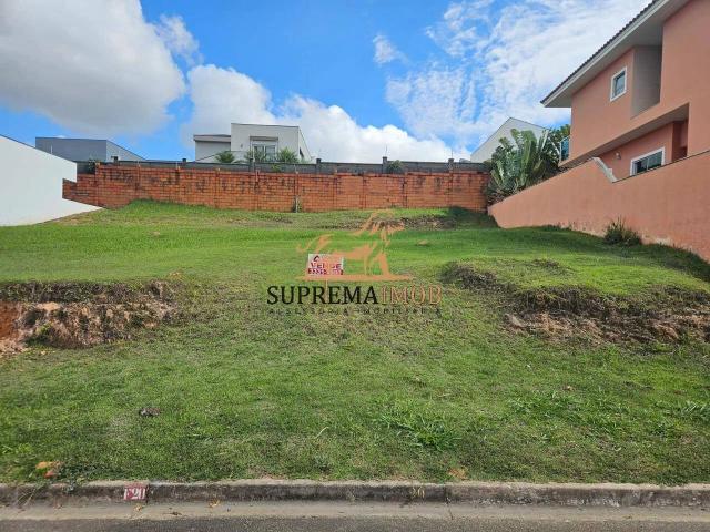 Terreno venda em Conjunto Habitacional Jardim Serrano, Votorantim