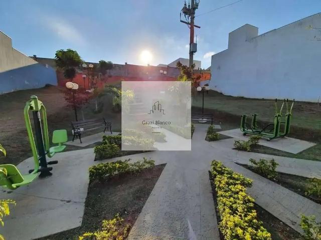 Terreno venda em Conjunto Habitacional Jardim Serrano, Votorantim