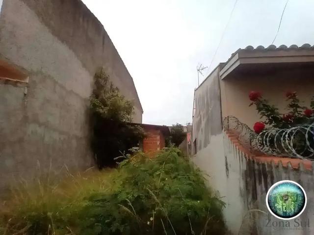 Terreno venda em Votorantim