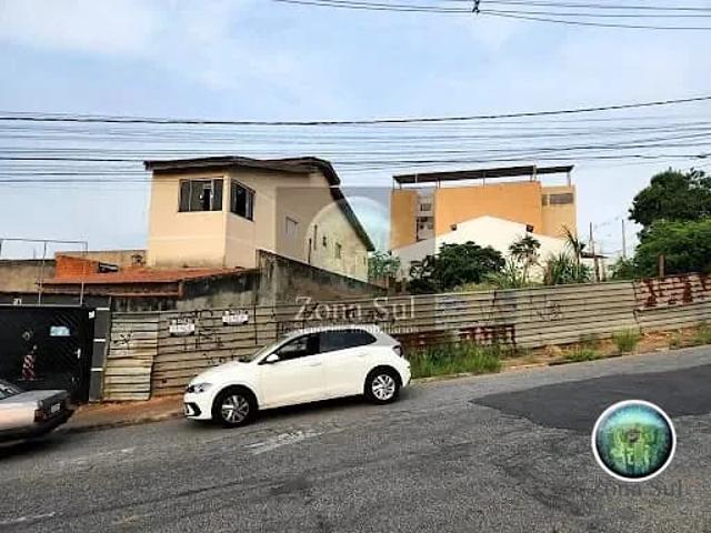 Terreno venda em Conjunto Habitacional Jardim Serrano, Votorantim