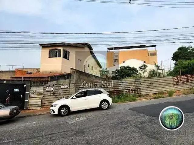 Terreno venda em Conjunto Habitacional Jardim Serrano, Votorantim