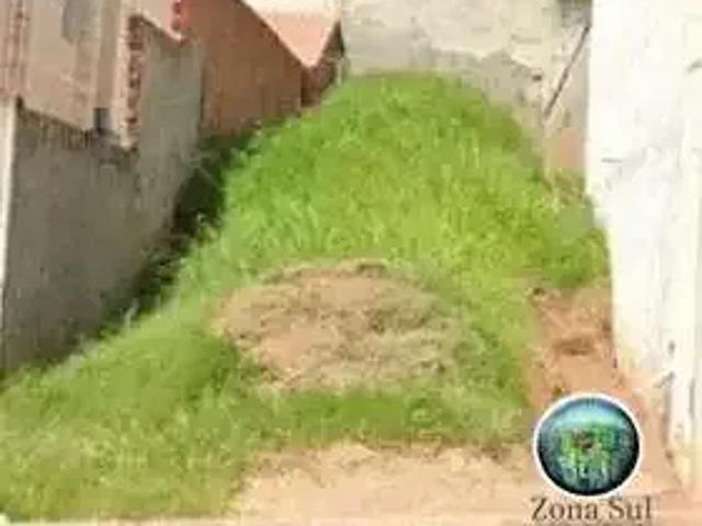 Terreno venda em Conjunto Habitacional Jardim Serrano, Votorantim