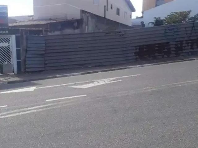 Terreno venda em Votorantim