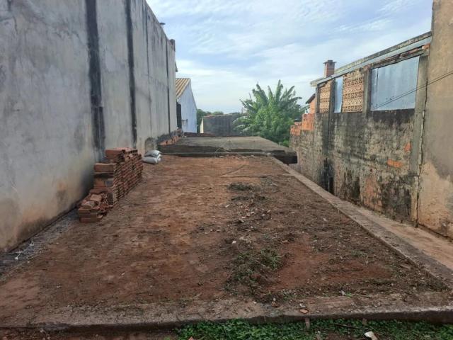 Terreno venda em Conjunto Habitacional Jardim Serrano, Votorantim