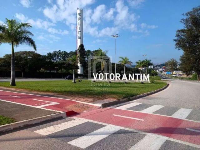 Terreno venda em Conjunto Habitacional Jardim Serrano, Votorantim