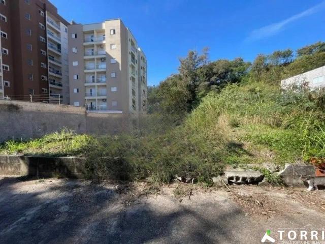 Terreno venda em Votorantim