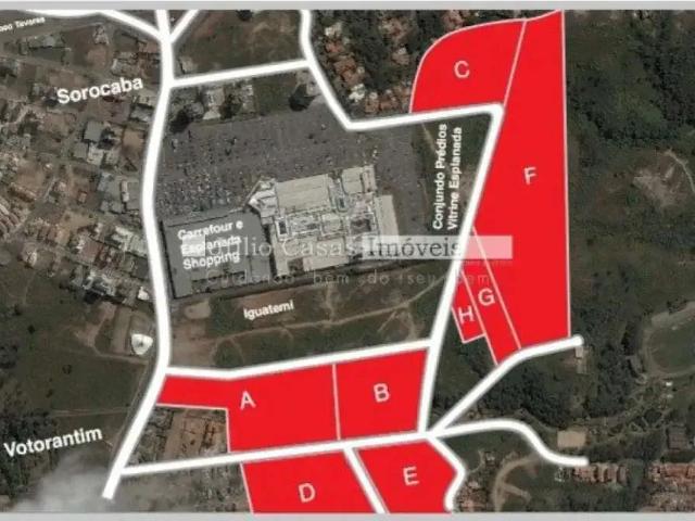 Terreno venda em Região Imediata de Andradina, Andradina
