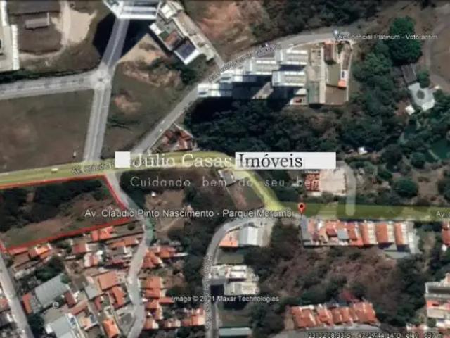 Terreno venda em Região Imediata de Andradina, Andradina