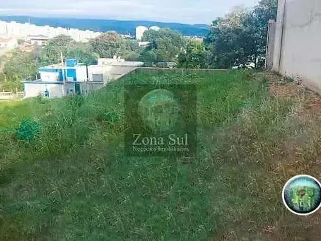 Terreno venda em Condomínio dosa Jasmins, Votorantim