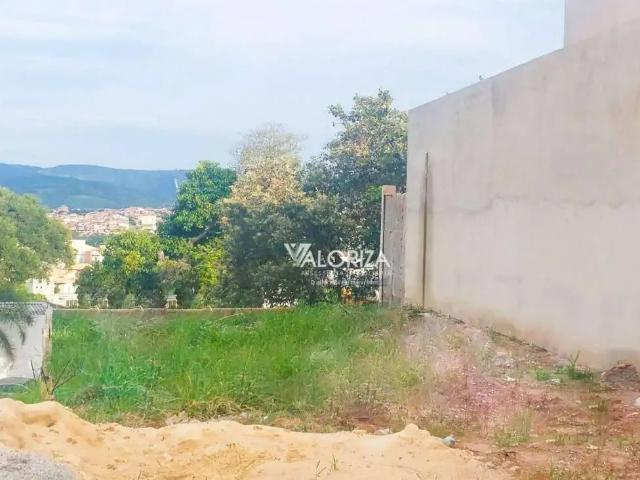 Terreno venda em Condomínio dosa Jasmins, Votorantim
