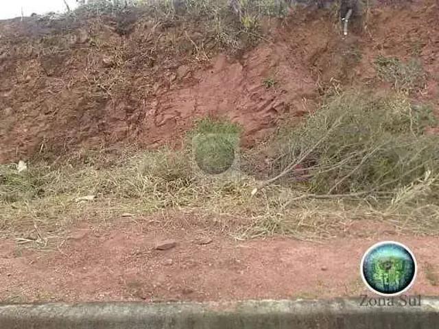 Terreno venda em Votorantim
