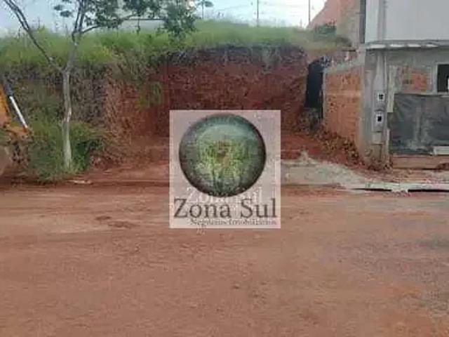 Terreno venda em Votorantim
