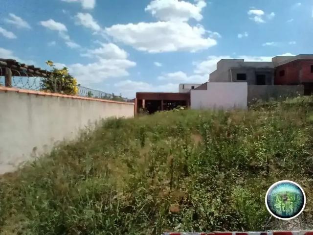 Terreno venda em Votorantim