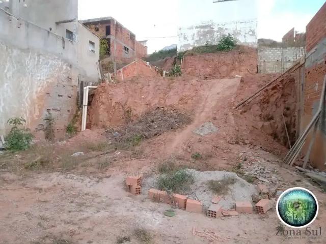 Terreno venda em Votorantim
