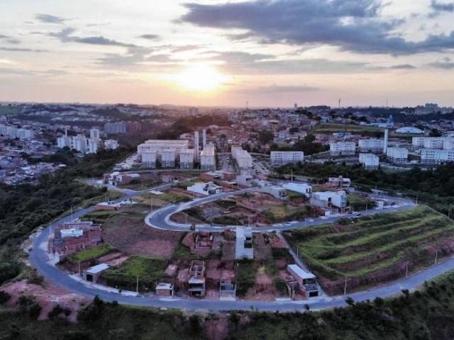 Terreno venda em Votorantim