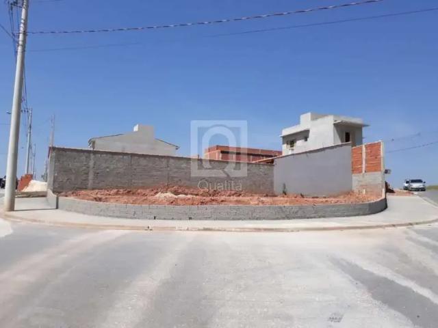 Terreno venda em Votorantim