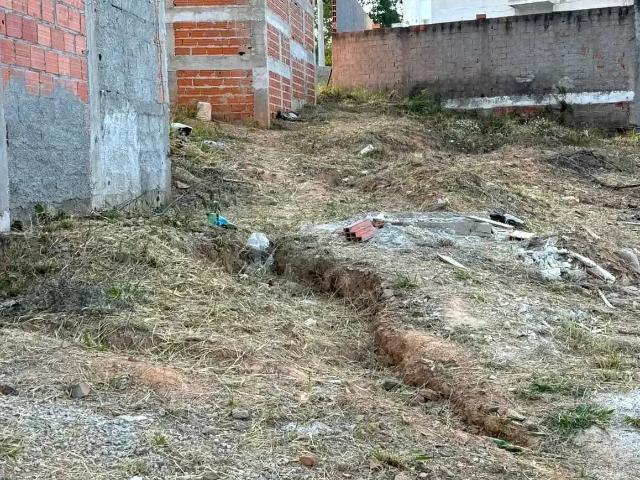 Terreno venda em Votorantim