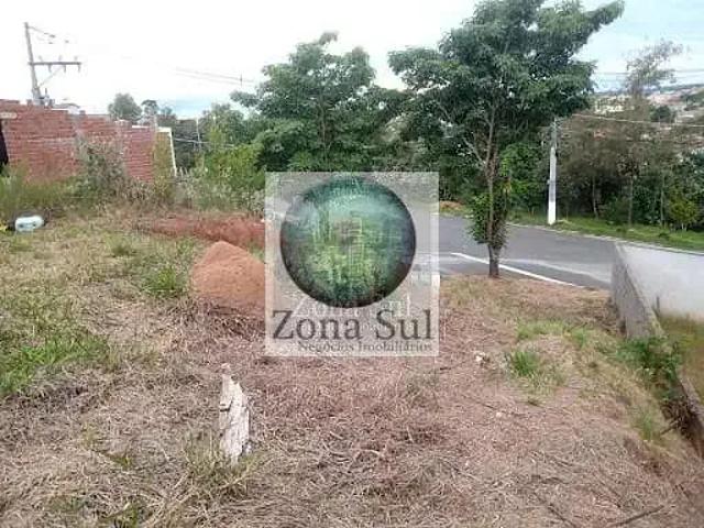 Terreno venda em Votorantim