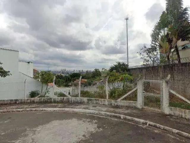 Terreno venda em Votorantim