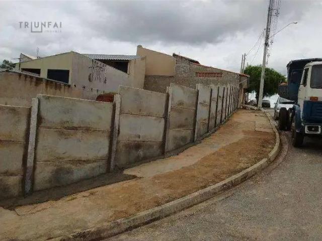 Terreno venda em Votorantim