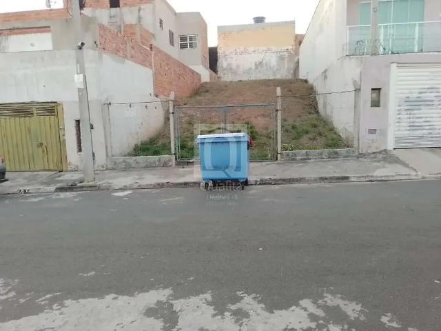 Terreno venda em Votorantim