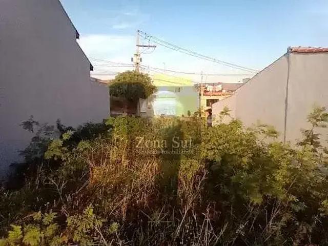 Terreno venda em Votorantim