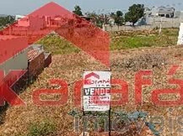 Terreno venda em Votorantim, Região Geográfica Intermediária de Sorocaba