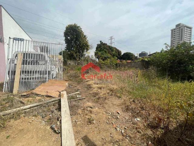 Terreno venda em Votorantim, Região Geográfica Intermediária de Sorocaba