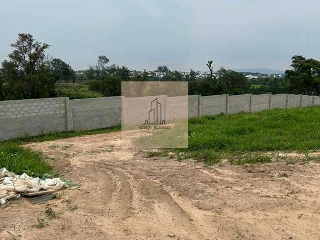 Terreno venda em Votorantim