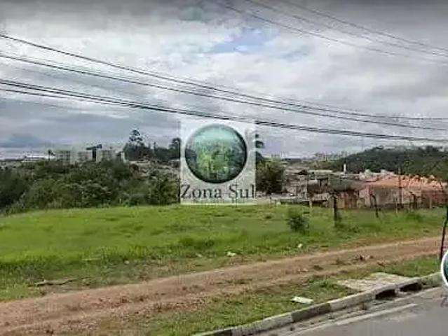Terreno venda em Votorantim