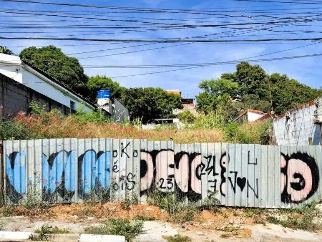 Terreno venda em Região Imediata de Sorocaba, Região Metropolitana de Sorocaba