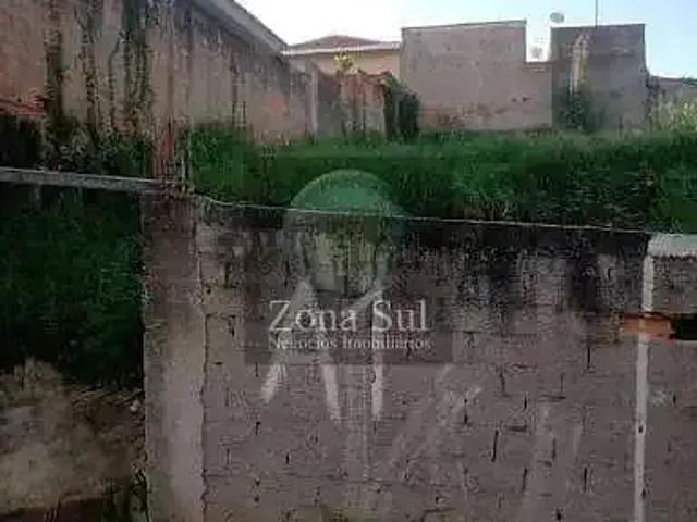 Terreno venda em Votorantim