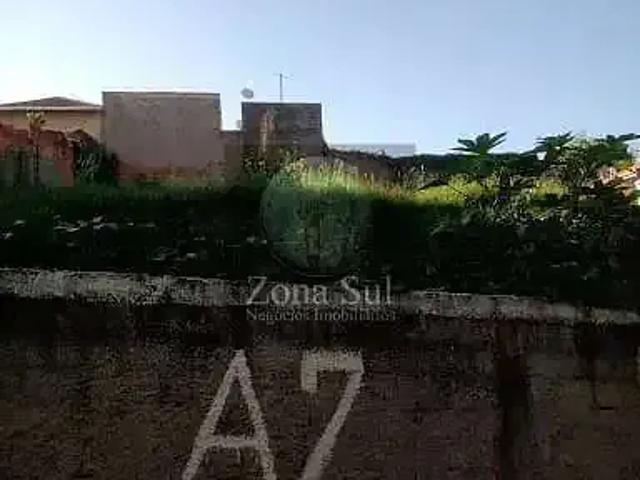 Terreno venda em Votorantim
