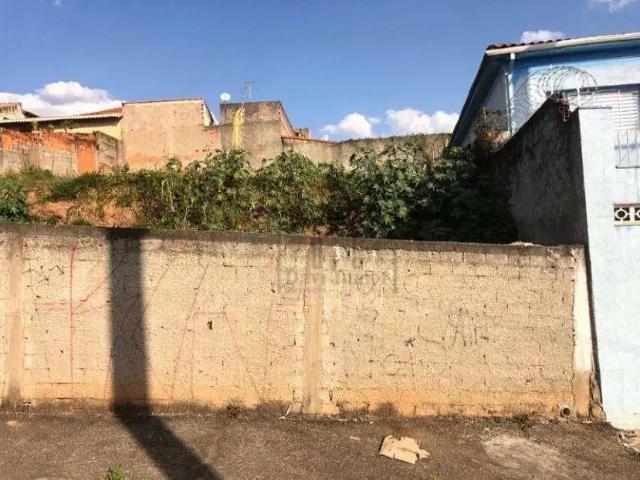 Terreno venda em Votorantim