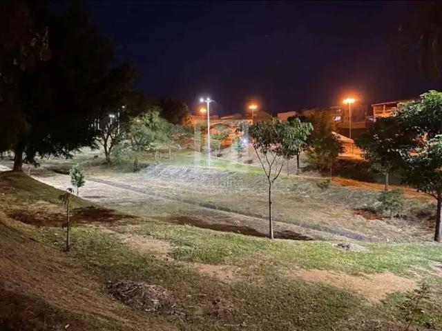 Terreno venda em Conjunto Habitacional Jardim Serrano, Votorantim