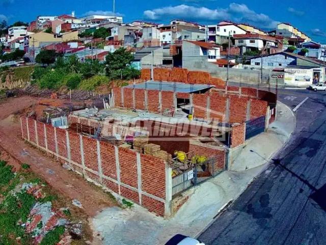 Terreno venda em Votorantim