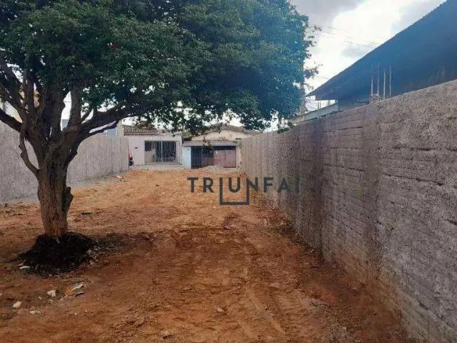 Terreno venda em Votorantim