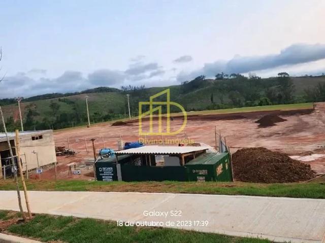 Terreno venda em Conjunto Habitacional Jardim Serrano, Votorantim