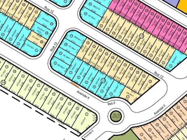 Terreno venda em Região Imediata de Sorocaba, Região Metropolitana de Sorocaba