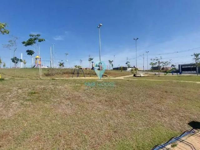 Terreno venda em Votorantim