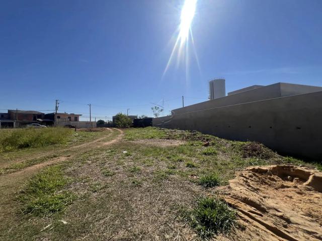 Terreno venda em Conjunto Habitacional Jardim Serrano, Votorantim