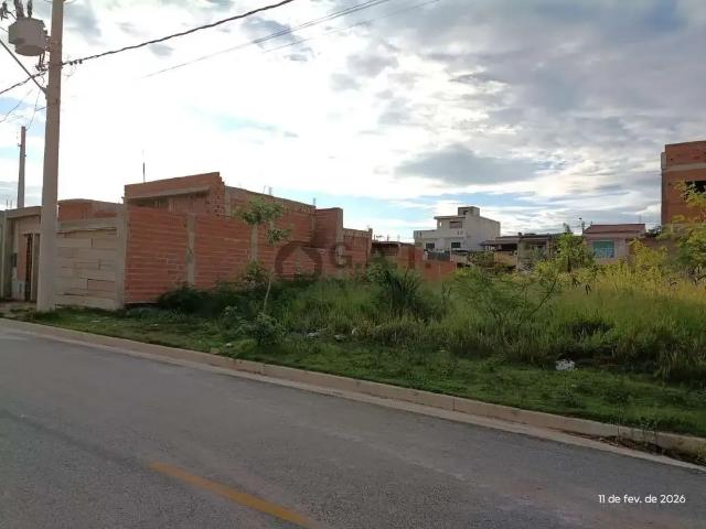 Terreno venda em Conjunto Habitacional Jardim Serrano, Votorantim
