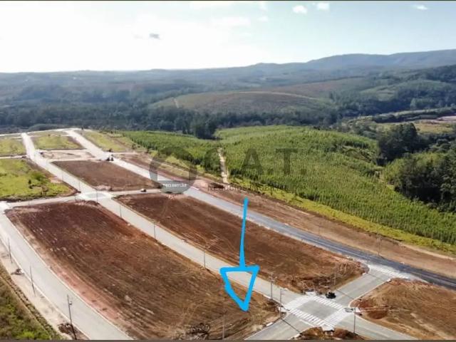 Terreno venda em Conjunto Habitacional Jardim Serrano, Votorantim