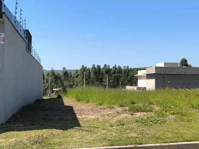Terreno venda em Votorantim